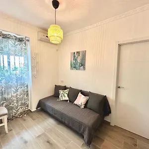 Apartment Jara Centro, Málaga